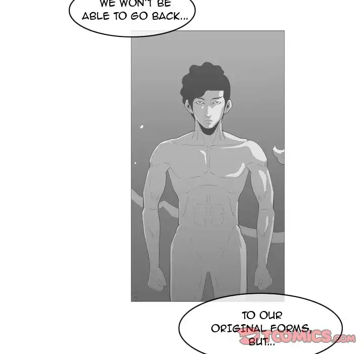 Path to Salvation Chapter 40 Page 8