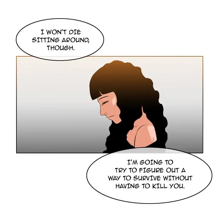 Path to Salvation Chapter 41 Page 11