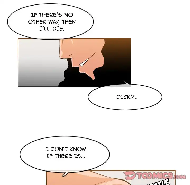 Path to Salvation Chapter 41 Page 12