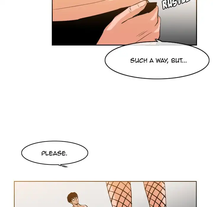 Path to Salvation Chapter 41 Page 13