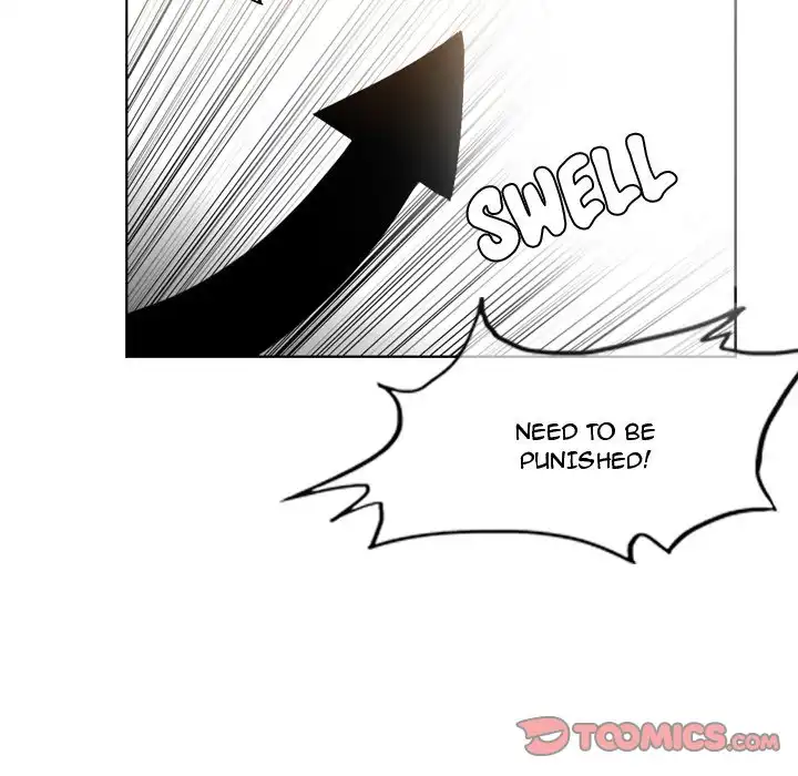 Path to Salvation Chapter 41 Page 18