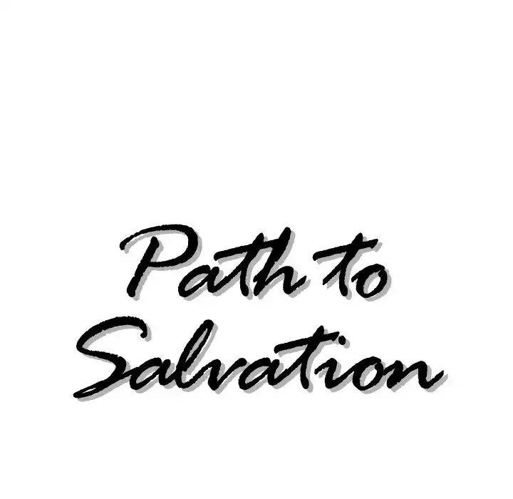 Path to Salvation Chapter 41 Page 19