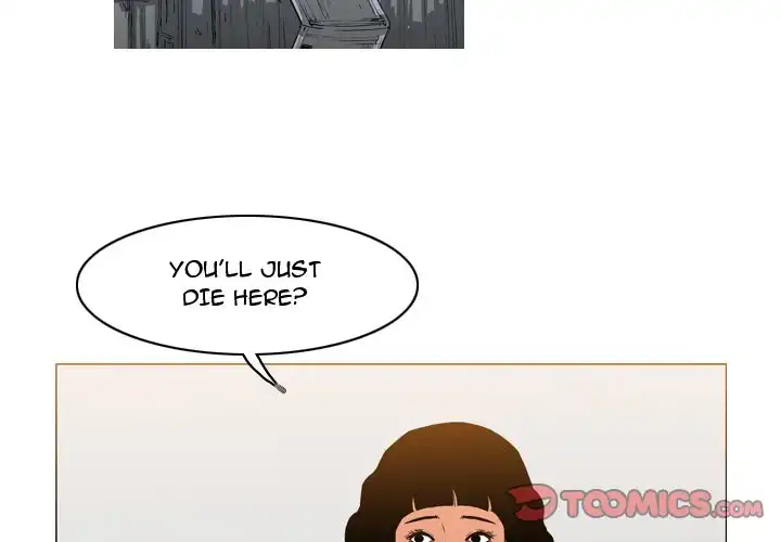 Path to Salvation Chapter 41 Page 2