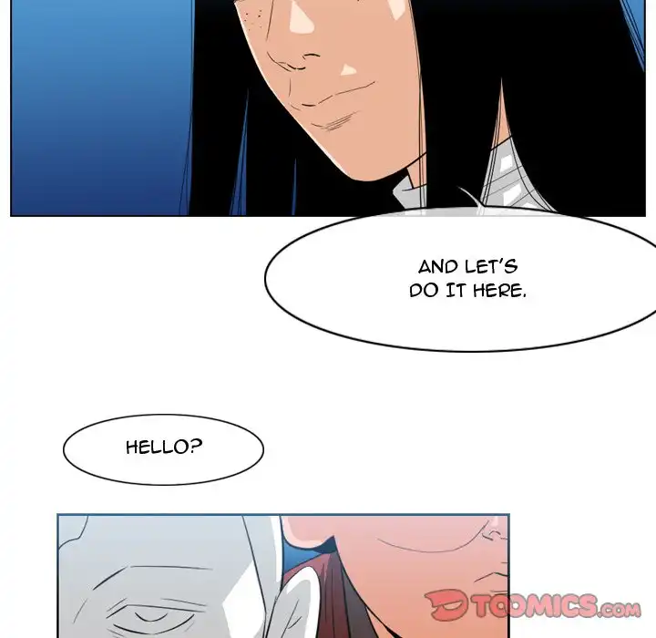 Path to Salvation Chapter 41 Page 26