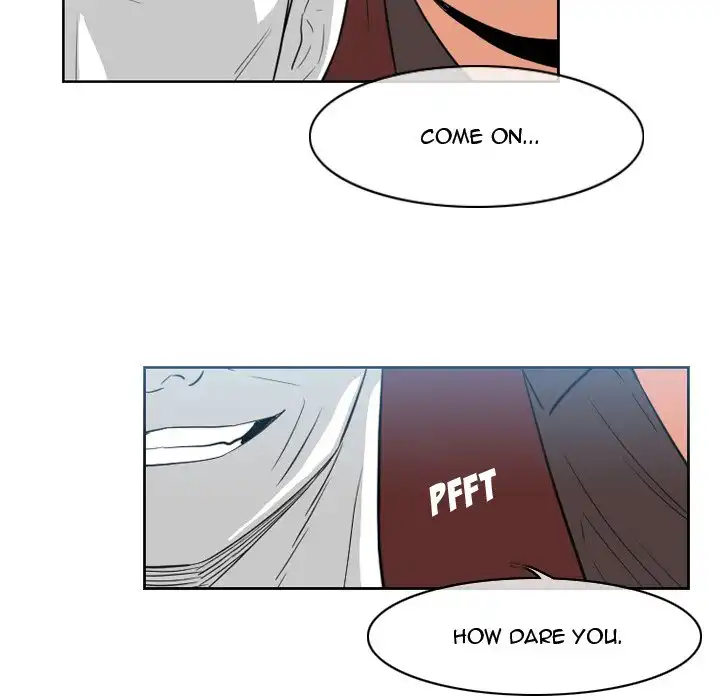 Path to Salvation Chapter 41 Page 27