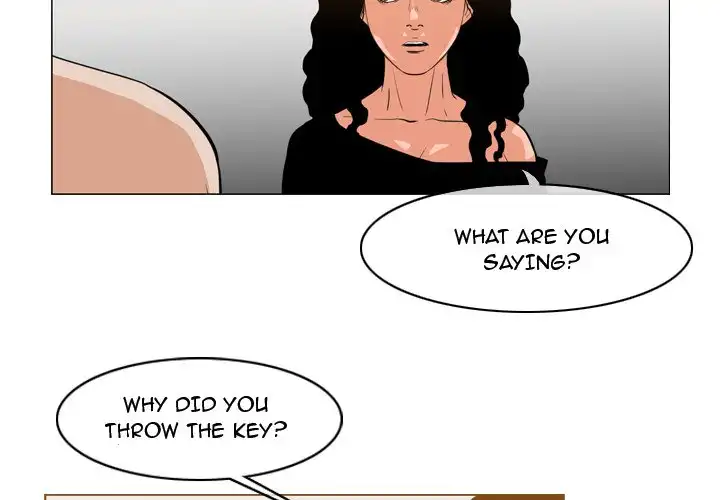 Path to Salvation Chapter 41 Page 3