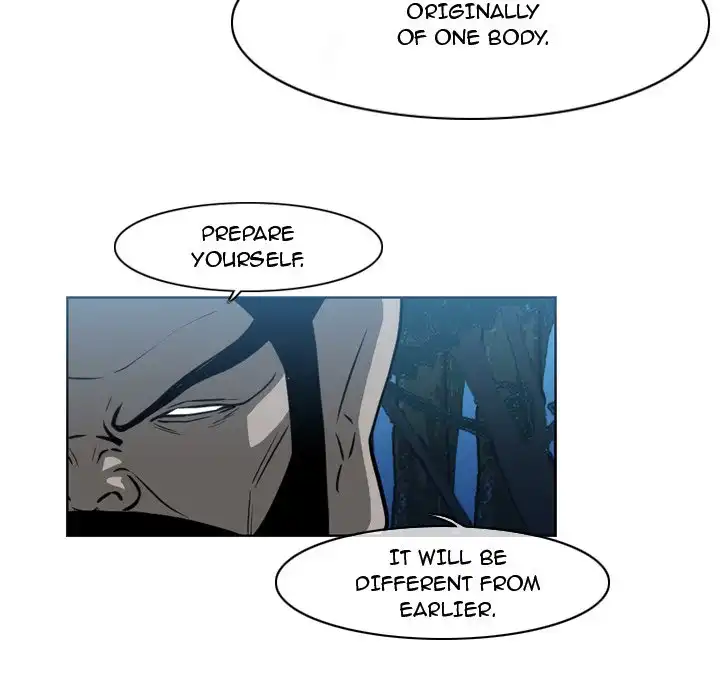 Path to Salvation Chapter 41 Page 33