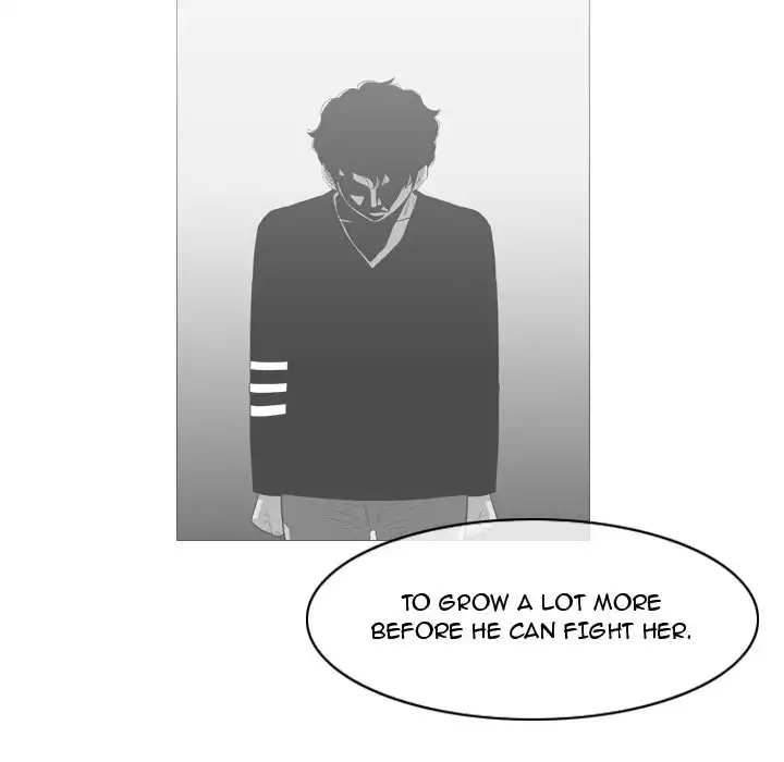 Path to Salvation Chapter 41 Page 37