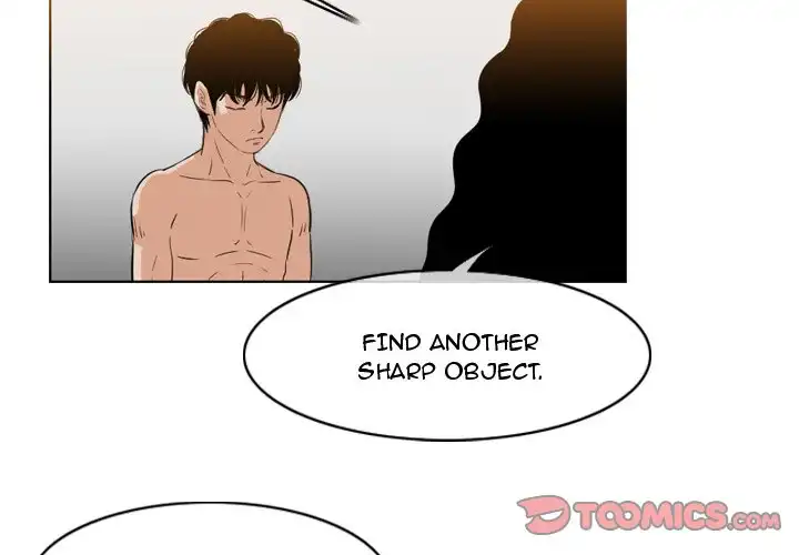 Path to Salvation Chapter 41 Page 4