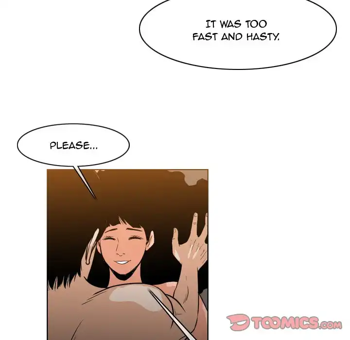 Path to Salvation Chapter 41 Page 46