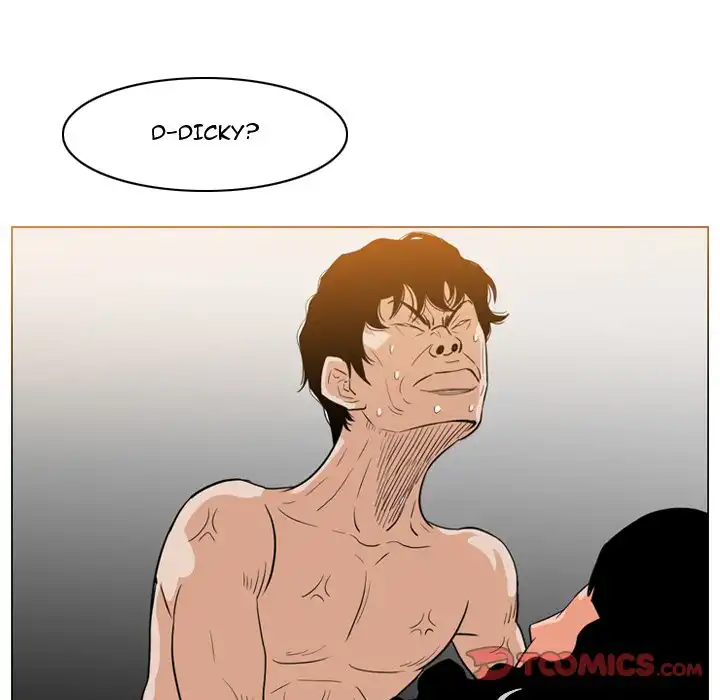 Path to Salvation Chapter 41 Page 48