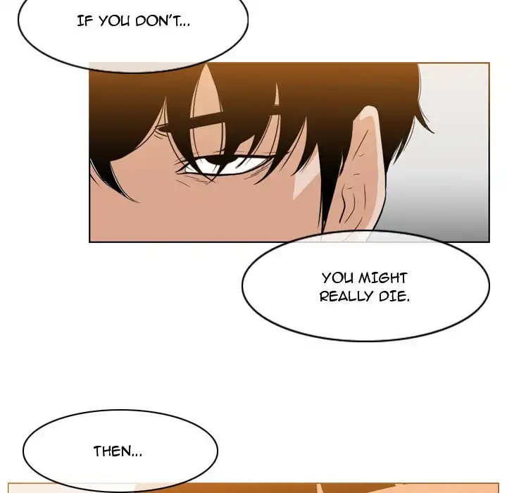 Path to Salvation Chapter 41 Page 5