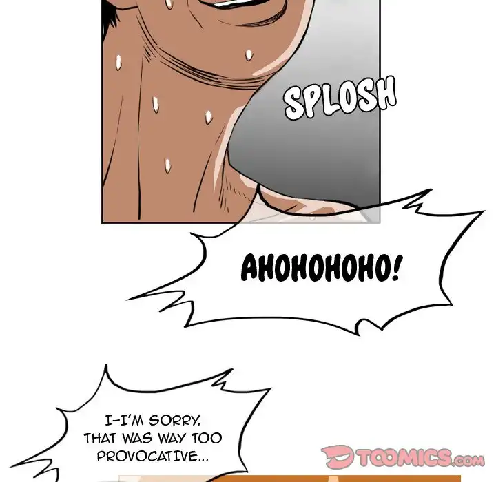 Path to Salvation Chapter 41 Page 50