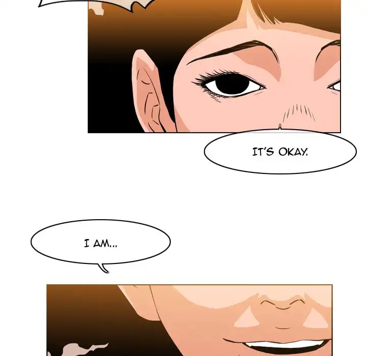 Path to Salvation Chapter 41 Page 51