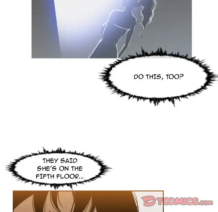 Path to Salvation Chapter 41 Page 58