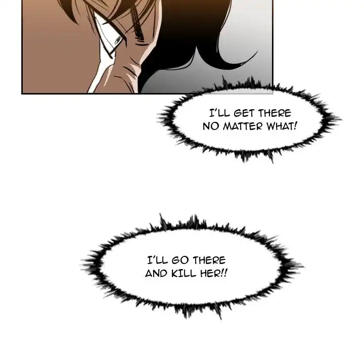 Path to Salvation Chapter 41 Page 59