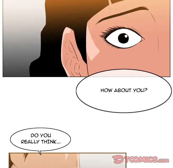 Path to Salvation Chapter 41 Page 6