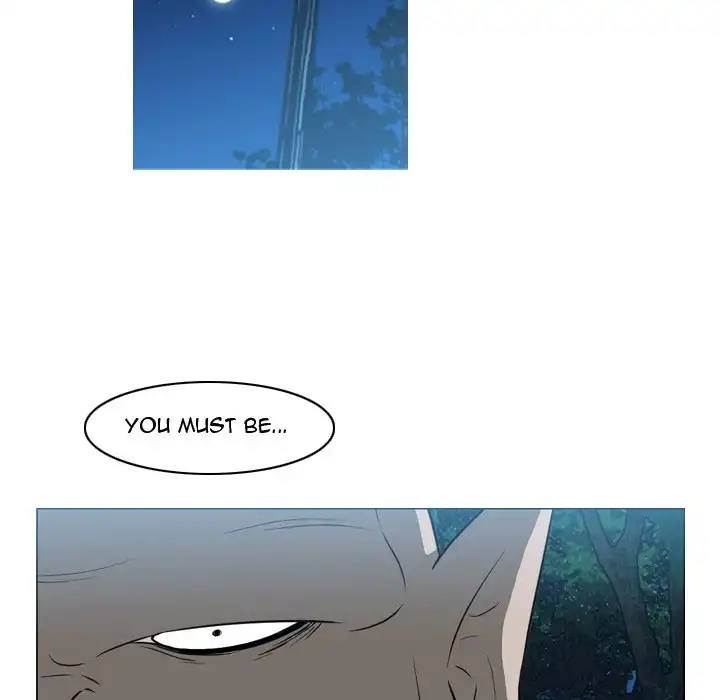 Path to Salvation Chapter 41 Page 61