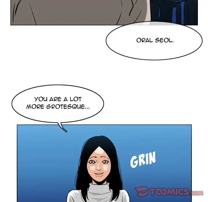 Path to Salvation Chapter 41 Page 62
