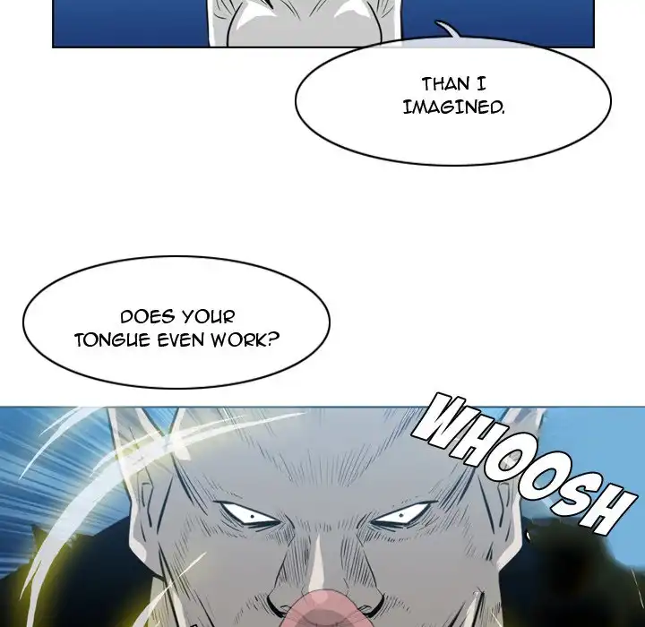 Path to Salvation Chapter 41 Page 63
