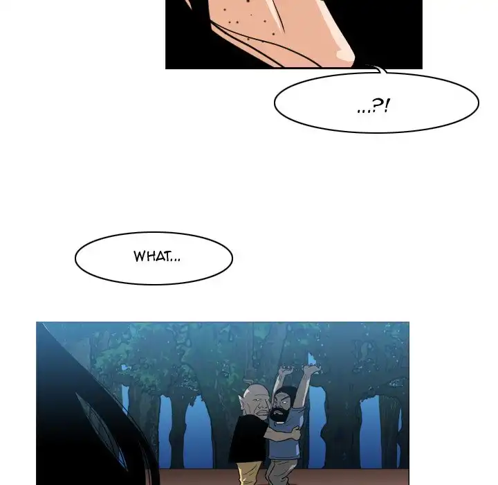 Path to Salvation Chapter 41 Page 67
