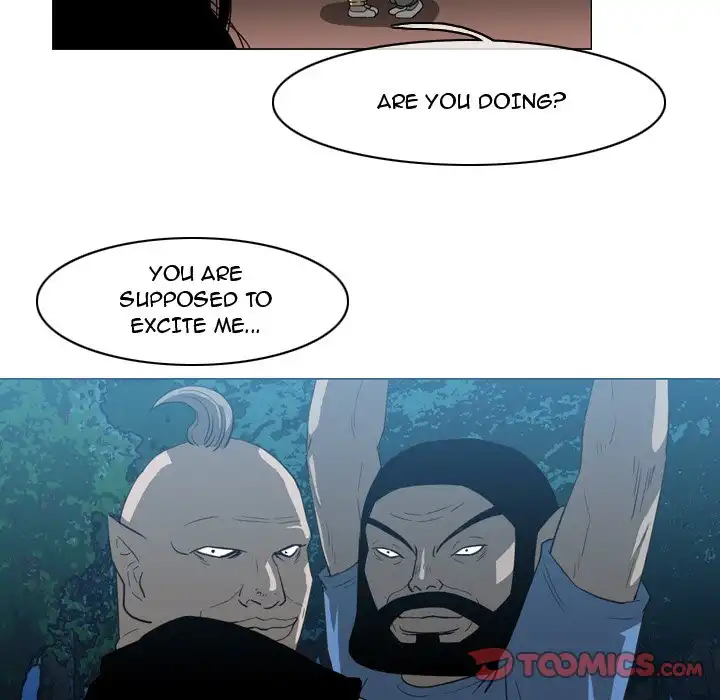 Path to Salvation Chapter 41 Page 68