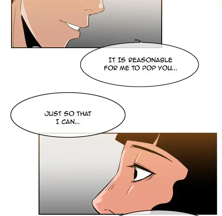 Path to Salvation Chapter 41 Page 7
