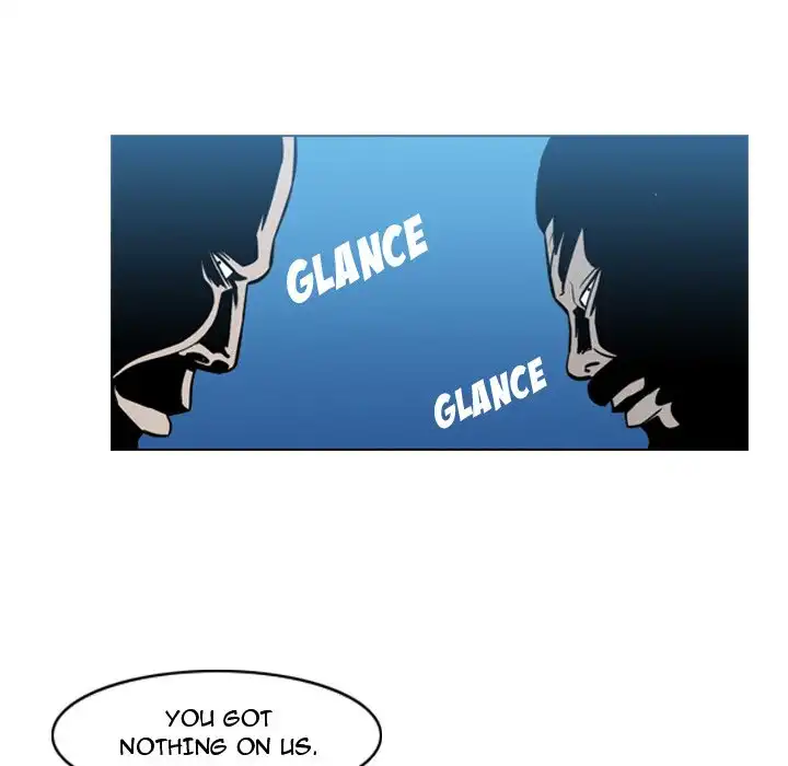 Path to Salvation Chapter 41 Page 77