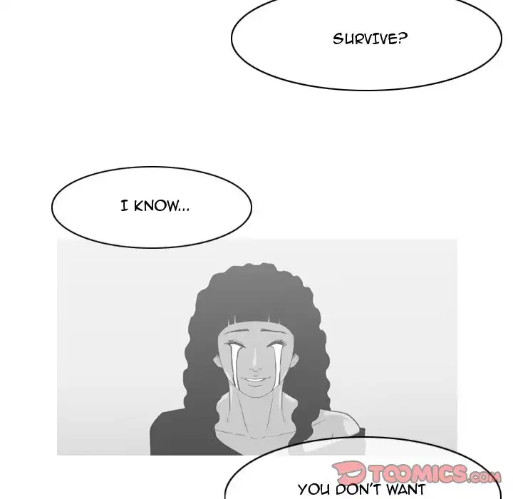 Path to Salvation Chapter 41 Page 8