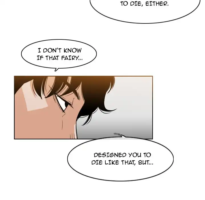 Path to Salvation Chapter 41 Page 9