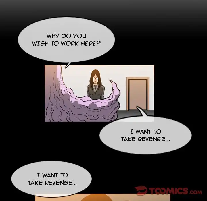 Path to Salvation Chapter 42 Page 24