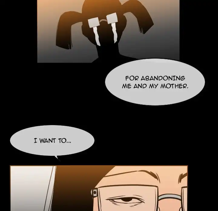 Path to Salvation Chapter 42 Page 25
