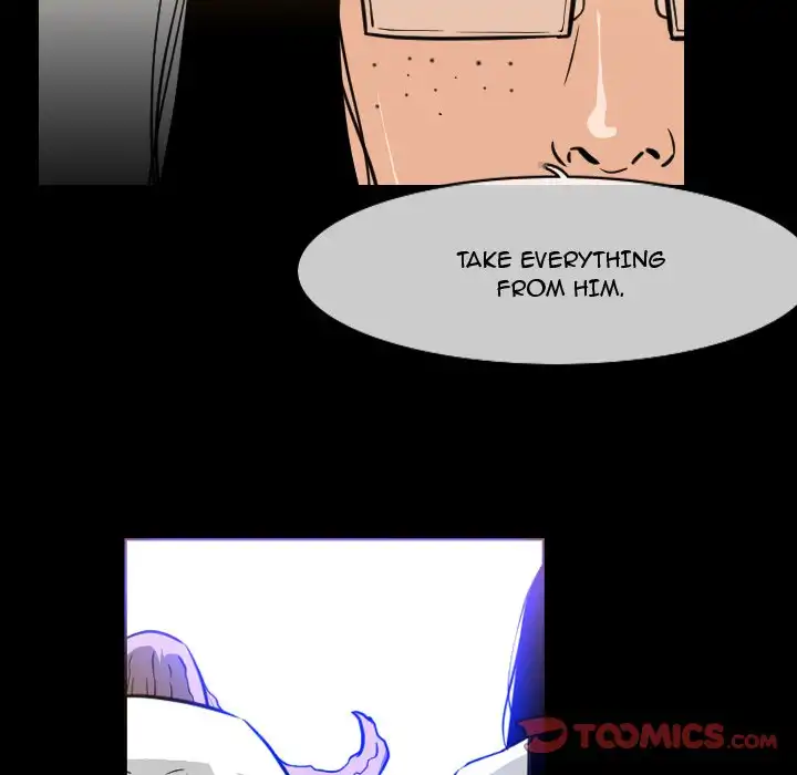 Path to Salvation Chapter 42 Page 26