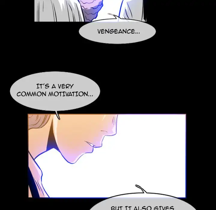 Path to Salvation Chapter 42 Page 27