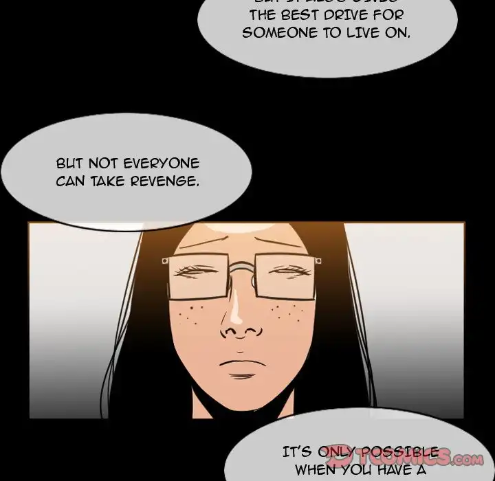 Path to Salvation Chapter 42 Page 28