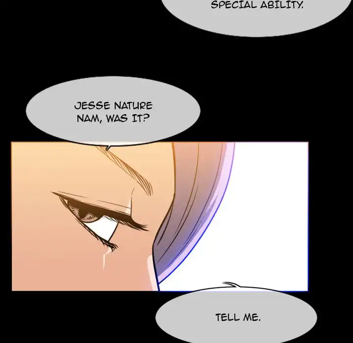 Path to Salvation Chapter 42 Page 29