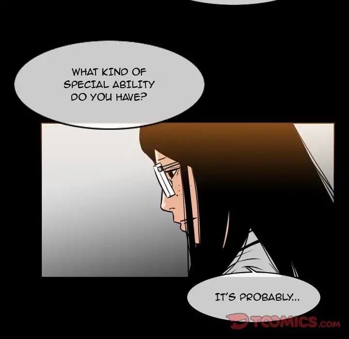 Path to Salvation Chapter 42 Page 30