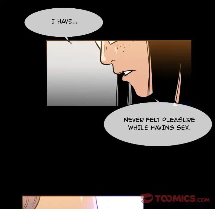 Path to Salvation Chapter 42 Page 32
