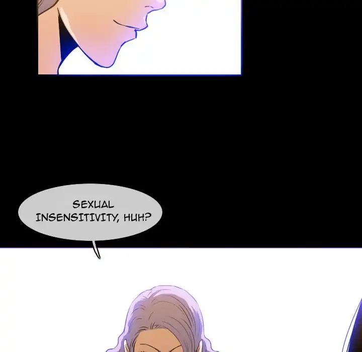 Path to Salvation Chapter 42 Page 33