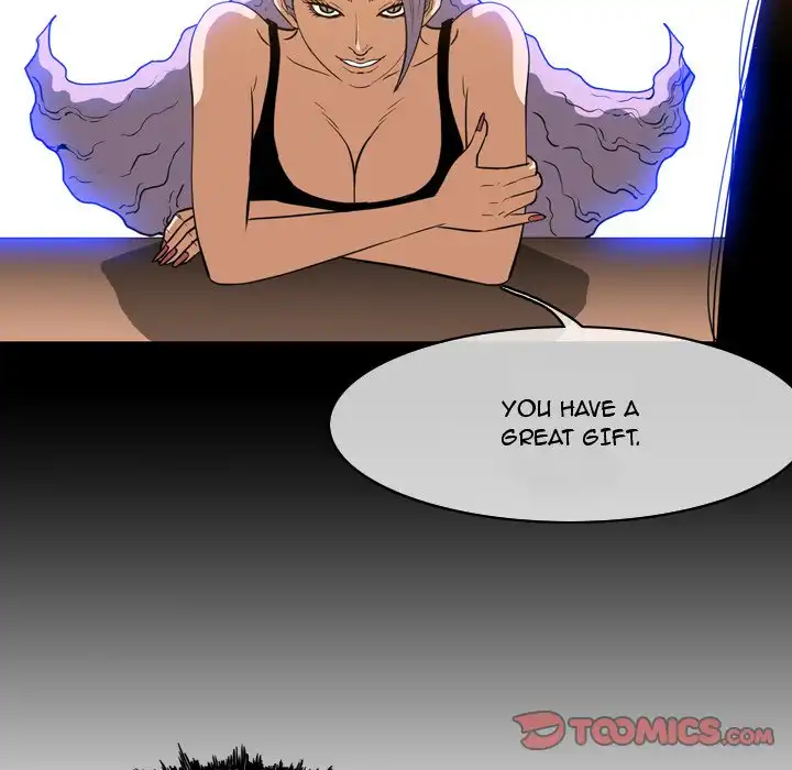 Path to Salvation Chapter 42 Page 34
