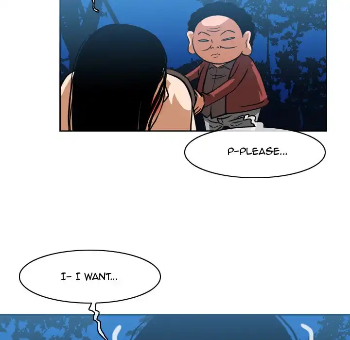 Path to Salvation Chapter 42 Page 39