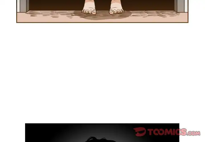 Path to Salvation Chapter 42 Page 4