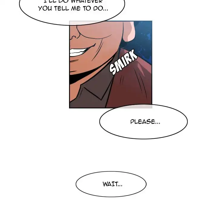 Path to Salvation Chapter 42 Page 41