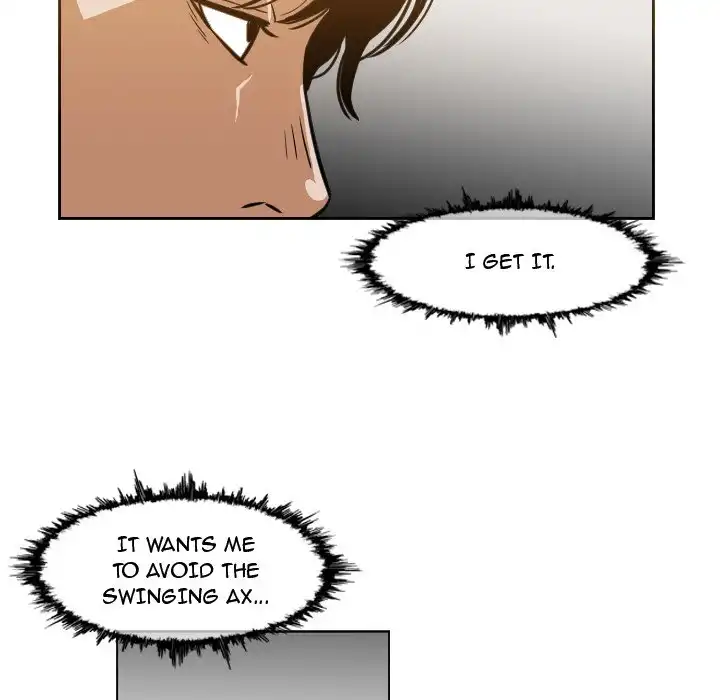 Path to Salvation Chapter 42 Page 47