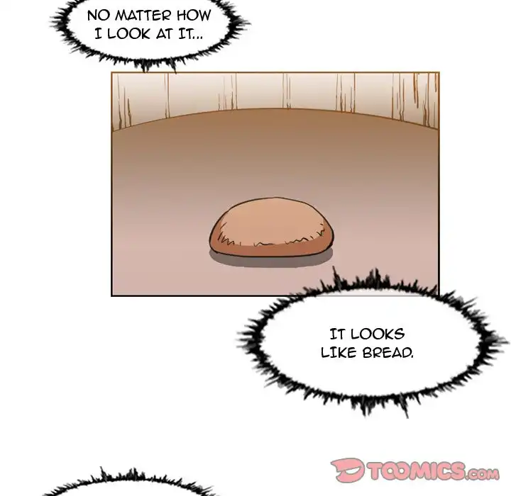 Path to Salvation Chapter 42 Page 52