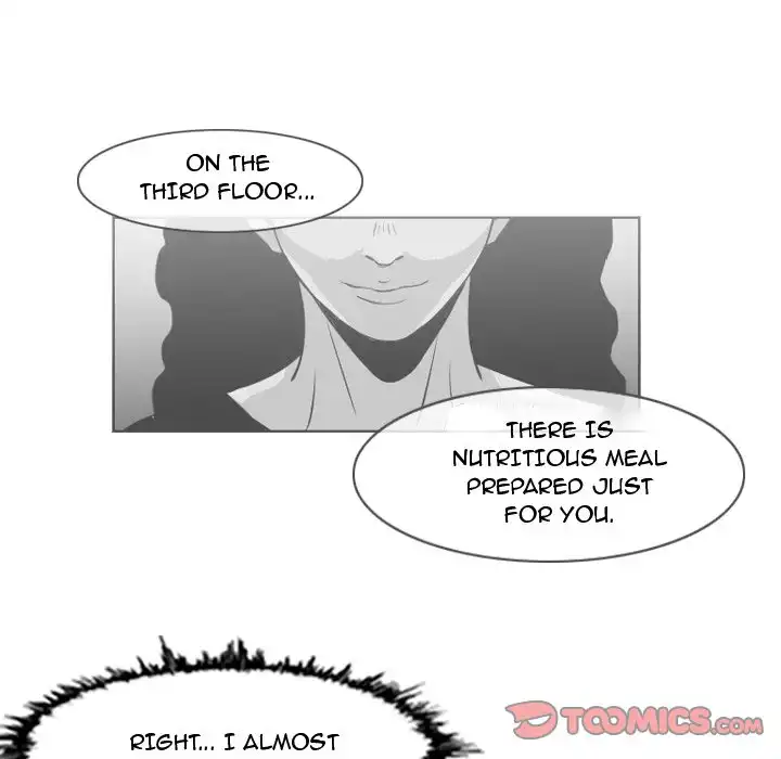 Path to Salvation Chapter 42 Page 54