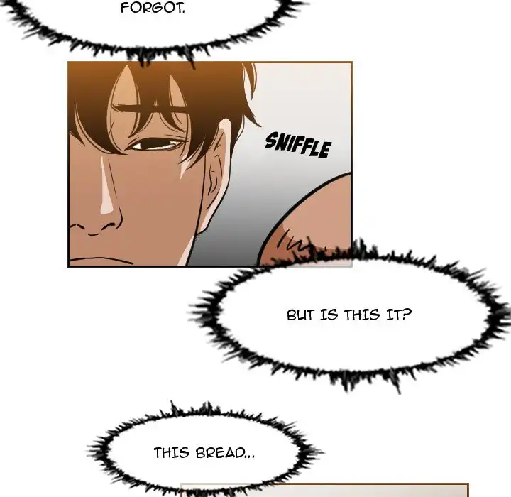 Path to Salvation Chapter 42 Page 55