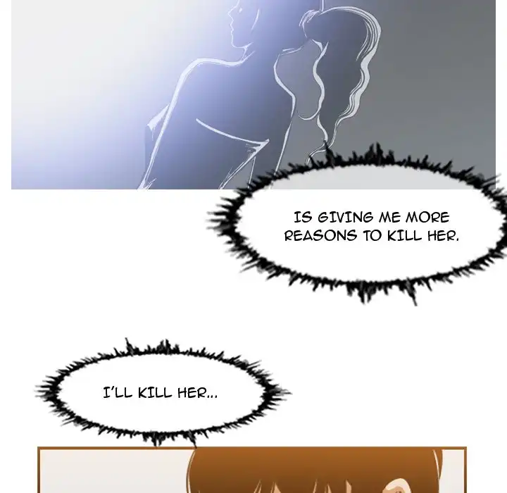 Path to Salvation Chapter 42 Page 57