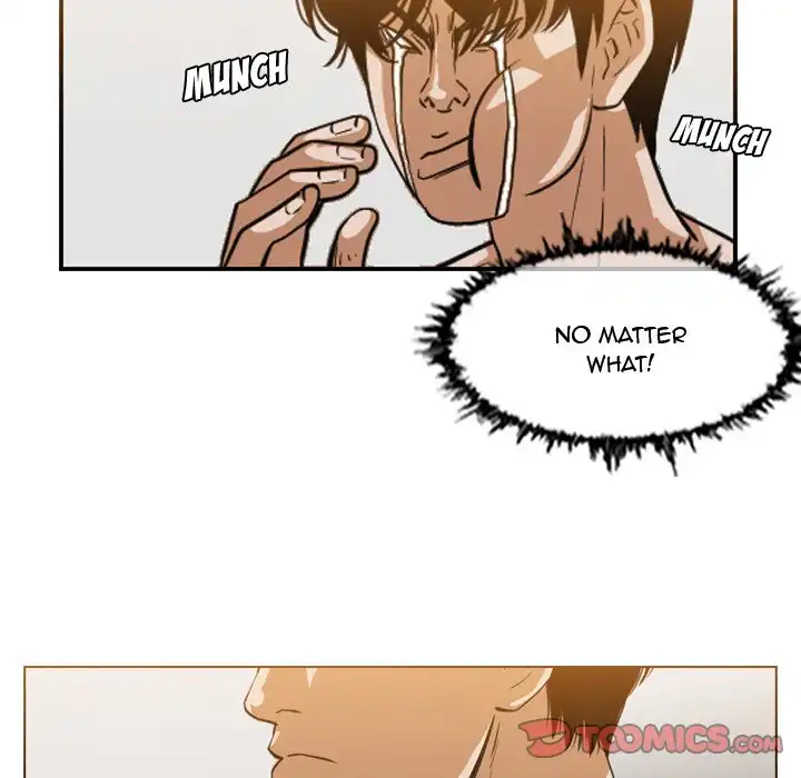 Path to Salvation Chapter 42 Page 58