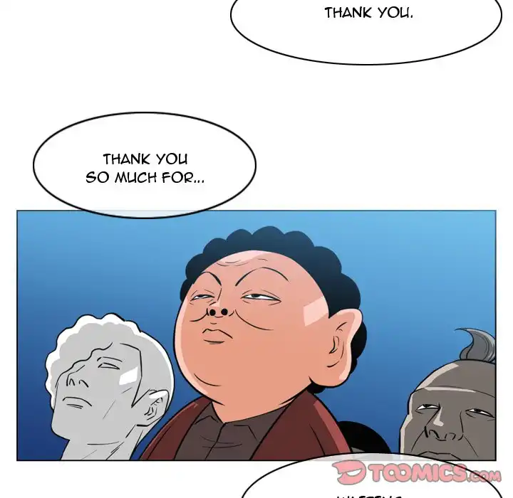 Path to Salvation Chapter 42 Page 68
